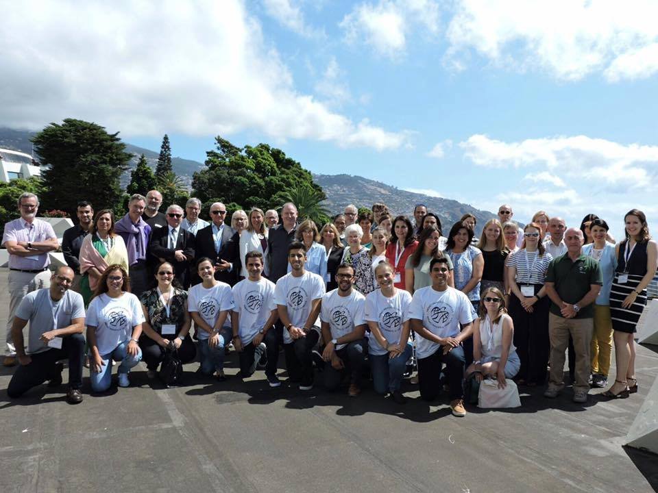 10th EMAS Regional Conference Madeira Portugal