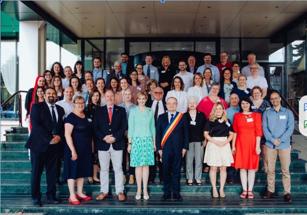 11th EMAS Regional Conference Cluj Napoca Romania