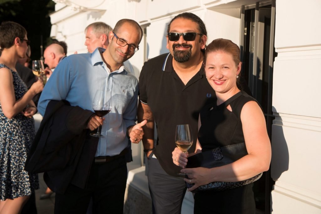 EMAS Regional Conference Slovenia