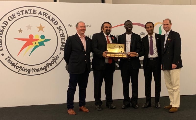 Global Award Forum 2022 Cluj Napoca