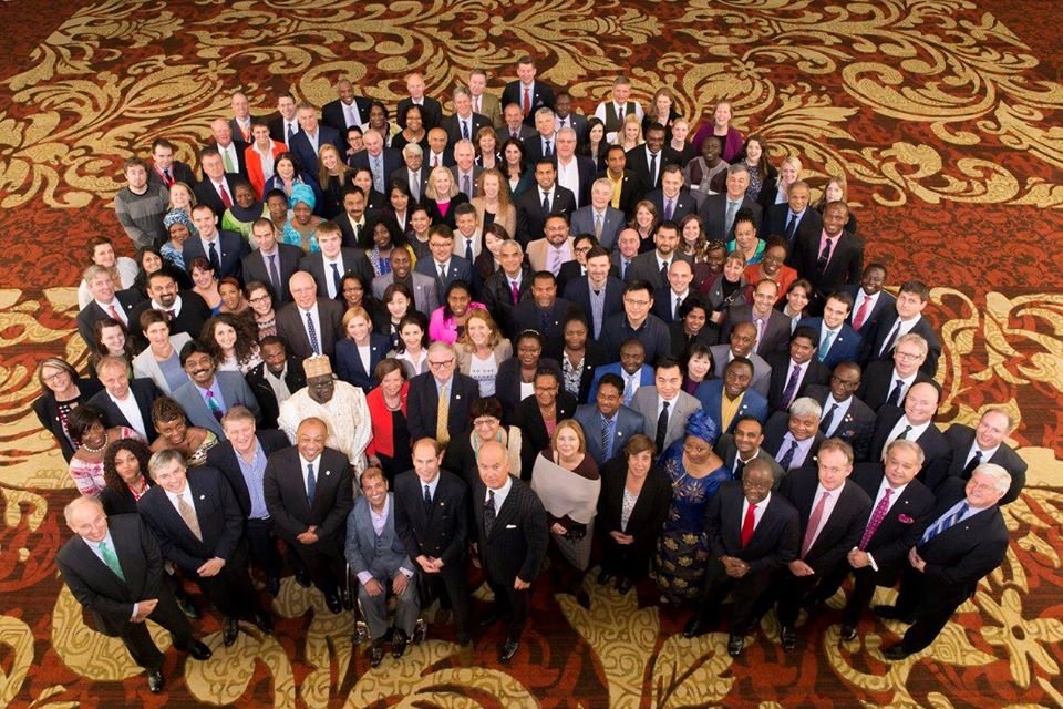 Global Award Forum Canada