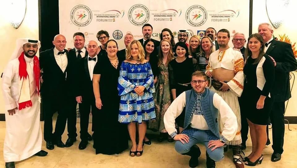 Global Award Forum Ghana