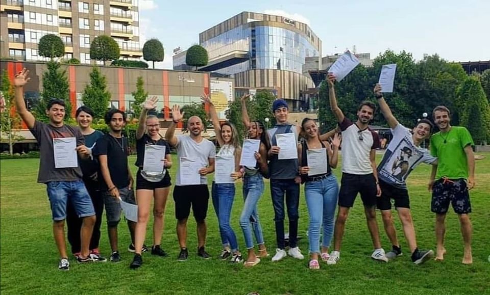 Gold Residential Project Israel team