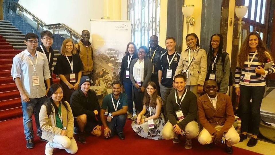 International Gold Event Czech Republic