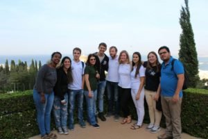 Residential Project Israel