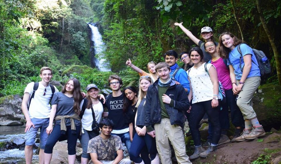 Residential Project Tanzania