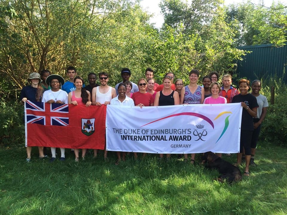 Training for Supervisors and Assessors Germany