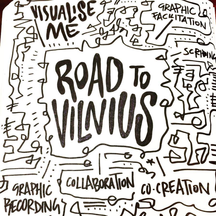 Visualize me Lithuania