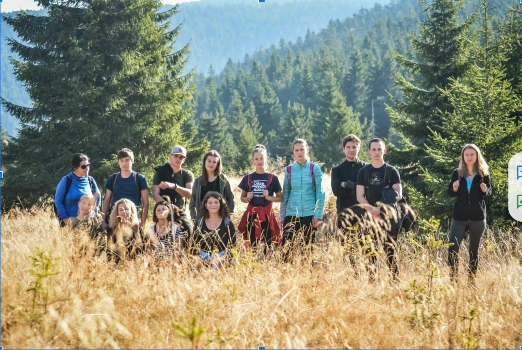 Award Youth Covasna Project – Youth Integration