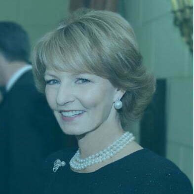 Her Majesty Margareta Custodian of the Romanian Crown