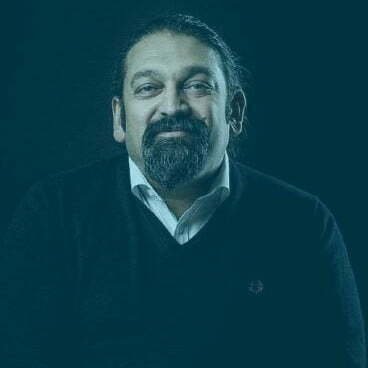 Shajjad Rizvi MBE Chairman of The Duke of Edinburghs International Award