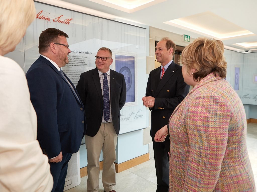 Support How Adults in the Award