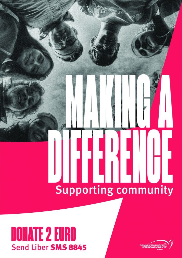 making a difference 3