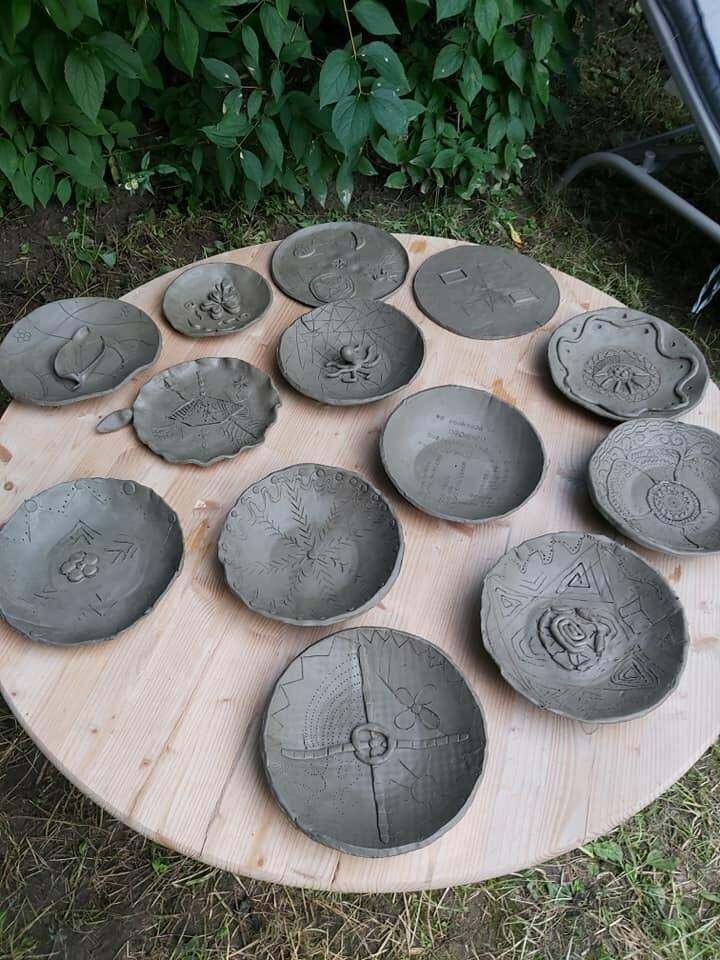 Plates, Dofe Romania