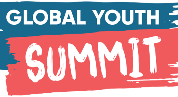 logo global youth summit 3