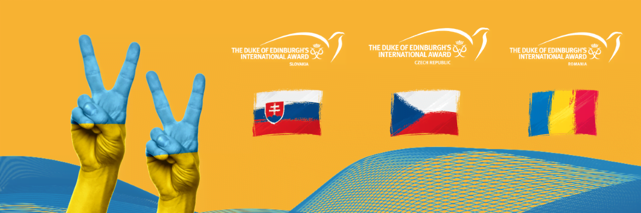 thumbnail Rum Slo Cze Stand by you