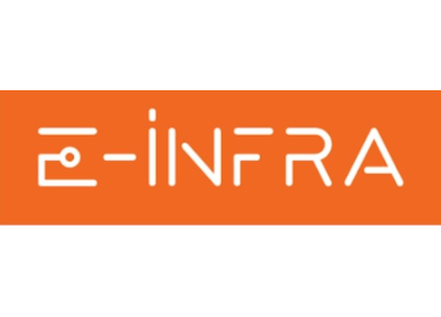 e infra