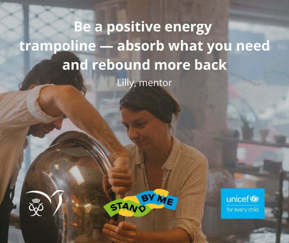 quote for stand by me