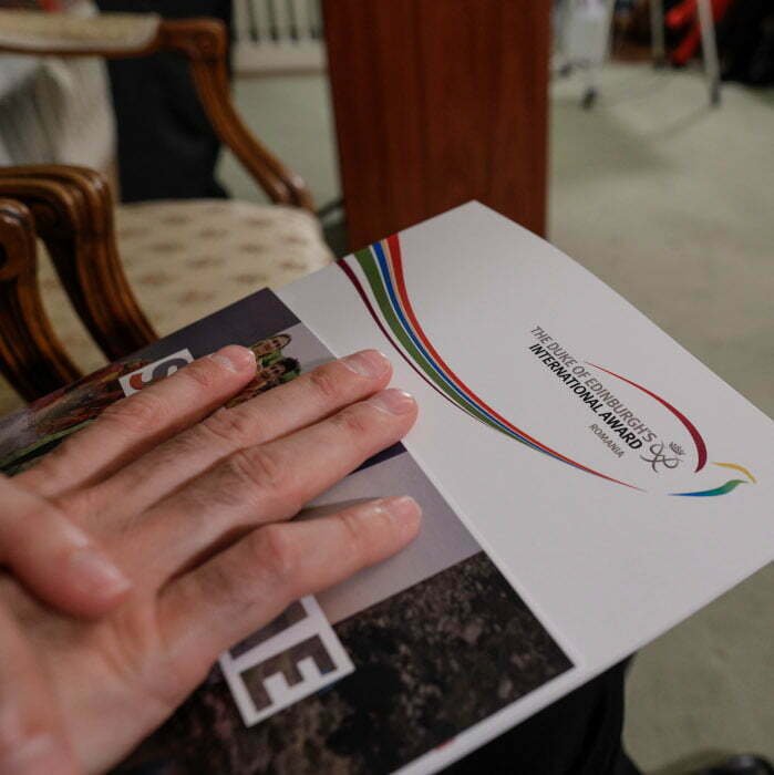 STAND BY ME 081 Octav Ganea square