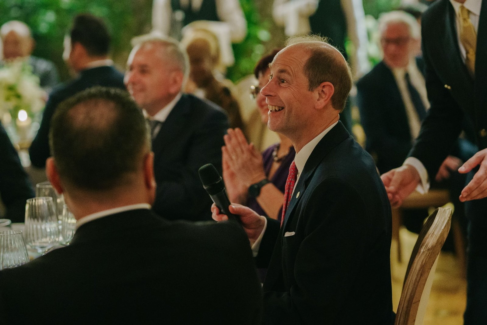 WF DONORS DINNER ALR121022128