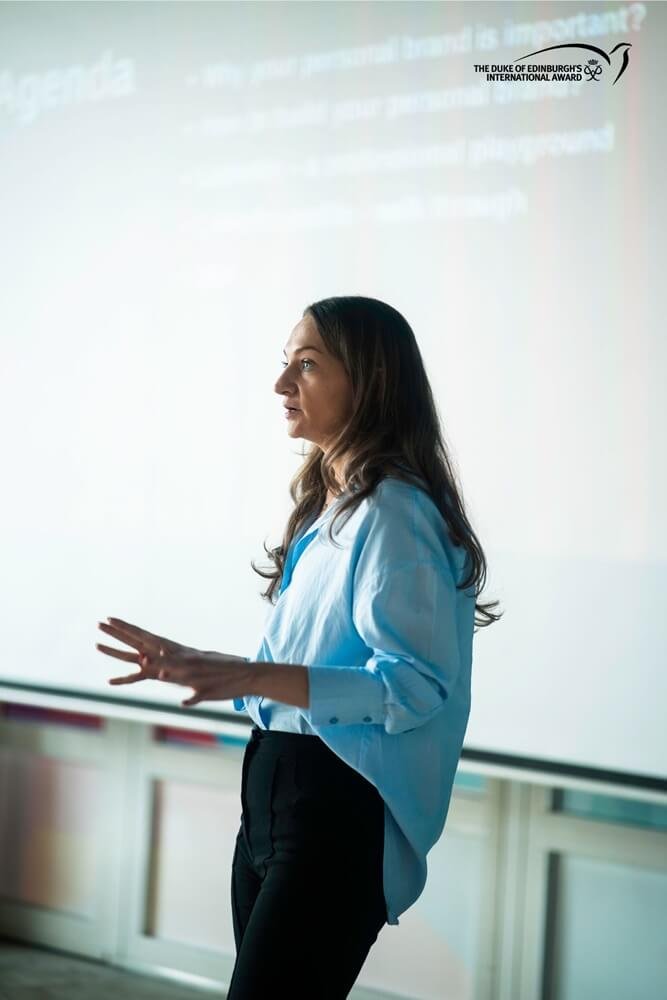 Award Community Day Shades of culture 2