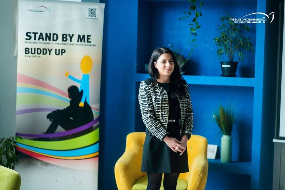 Award Community Day Shades of culture (3)