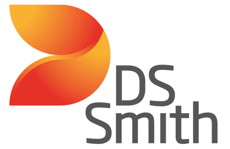 DS Smith logo