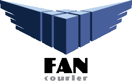 Logo Fan Courier