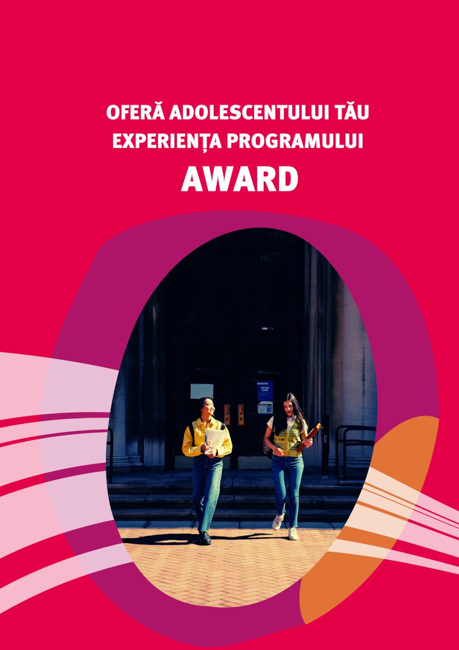 DofE pentru Părinți _ W